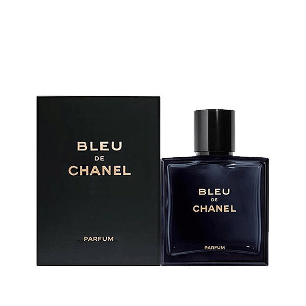 عطر مردانه شنل بلو د شنل پارفوم – Chanel – Bleu de Chanel Parfum — تصویر ۴